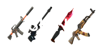 SkinsBack